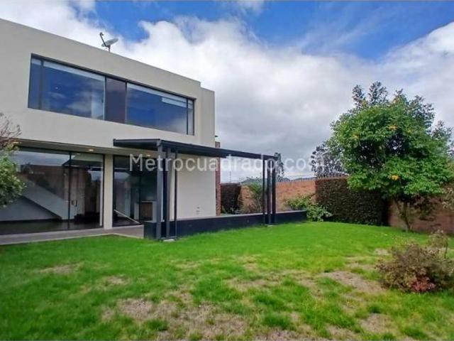 Casa en Arriendo, Calahorra Cajica, Cajicá