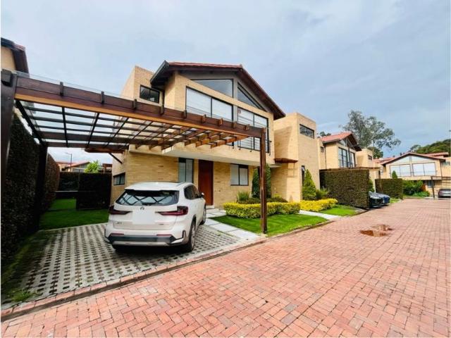Casa en arriendo Calahorra, Cajicá, Cundinamarca, Col