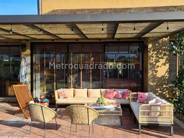 Casa en Arriendo, CALAHORRA, Chía
