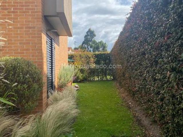 Casa en Arriendo, CALAHORRA, Chía