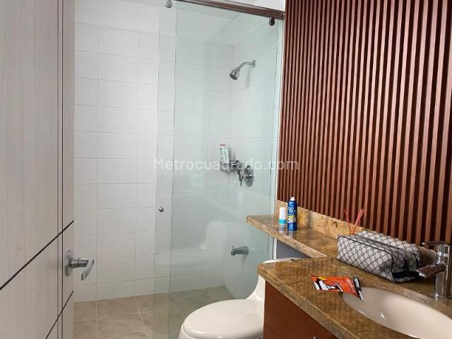 Casa en Arriendo, calahorra, Chía