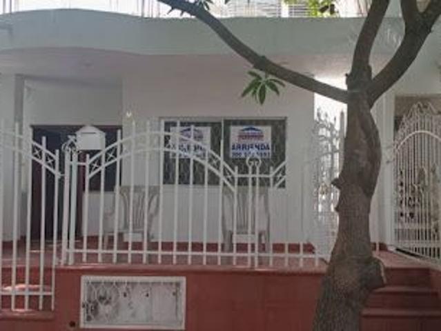 Casa en arriendo, Calamares