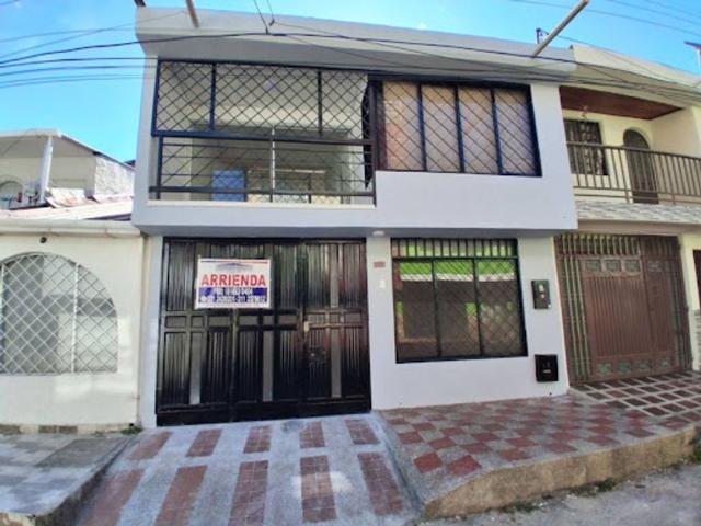 Casa en arriendo Calamarí, Neiva
