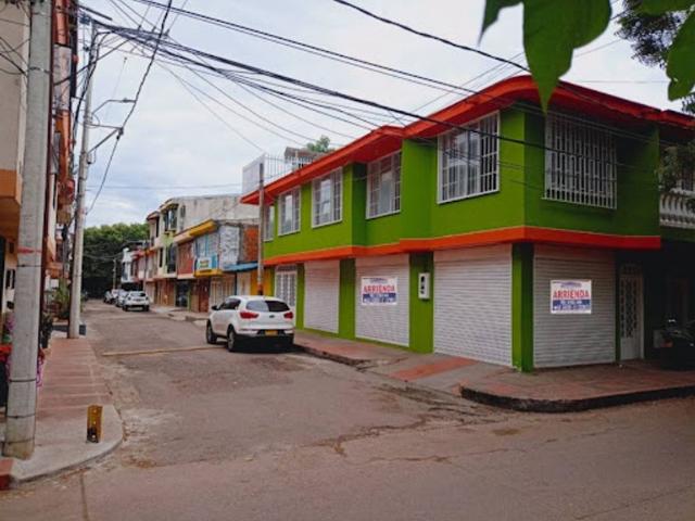 Casa en arriendo Calamarí, Neiva
