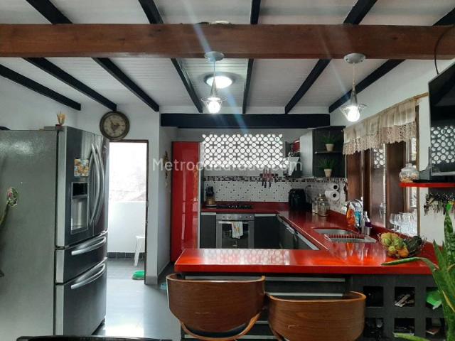 Casa en Arriendo, CALDAS, Caldas