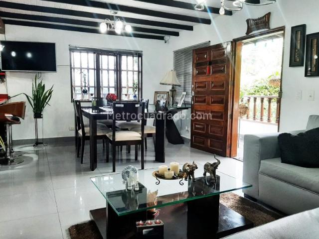 Casa en Arriendo, CALDAS, Caldas