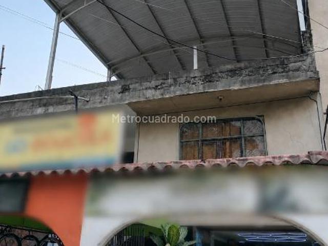 Casa en Arriendo, Caldas, Cali