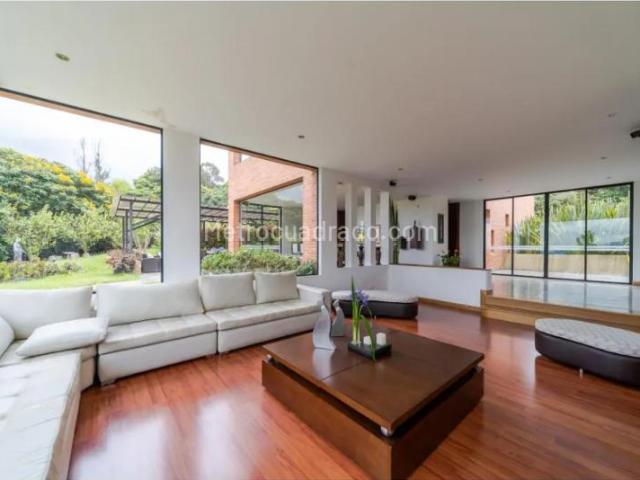 Casa en Arriendo, Calera, Bogotá D.C