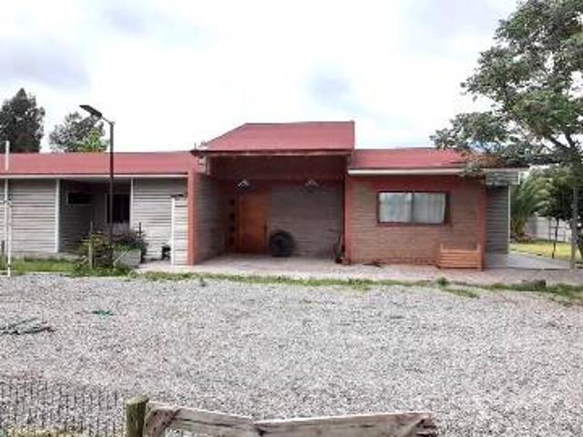Casa en arriendo – Calera de Tango