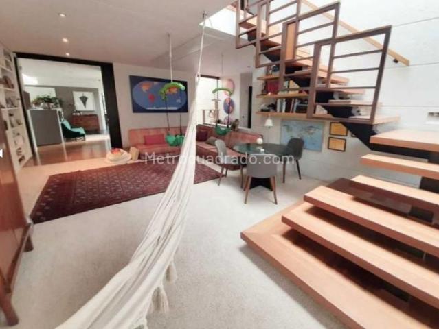 Casa en Arriendo, CALERA POTOSI, La Calera