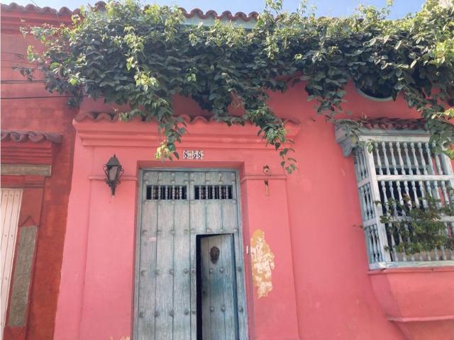 Casa en arriendo Calle Del Santiísimo, San Diego, Cartagena De Indias, Dique, Bolívar, Rap Caribe, 472000, Colombia