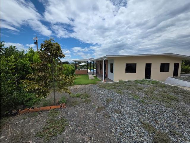 Casa en arriendo Calle Larga, Morelia, Amco, Area Metropolitana Centro Occidente, Pereira, Risaralda, Rap Eje Cafetero, 660008, Colombia
