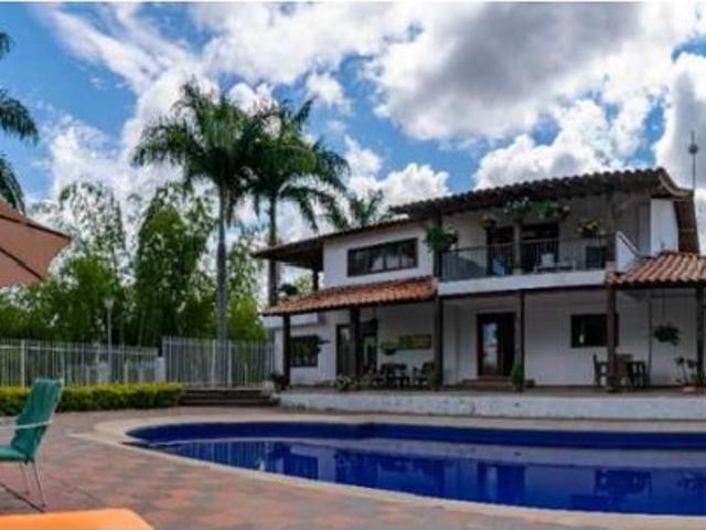 Casa en arriendo Calle Larga, Morelia, Amco, Area Metropolitana Centro Occidente, Pereira, Risaralda, Rap Eje Cafetero, 660008, Colombia
