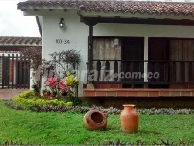 Casa en arriendo Calle 14 100 1 100 99, Urb. Ciudad Jardin, Cali, Valle Del Cauca, Col