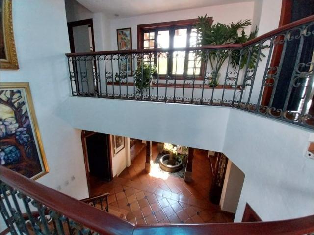Casa en arriendo Calle 15, Ciudad Jardín, Comuna 22, Cali Ciudad, Cali, Sur, Valle Del Cauca, Rap Pacífico, 760032, Colombia
