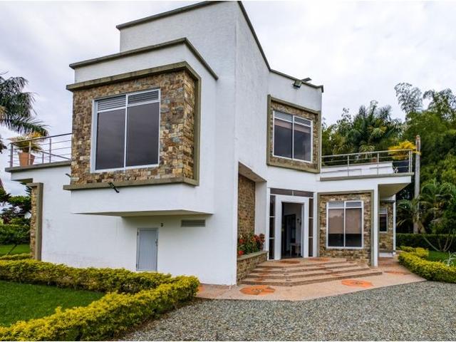 Casa en arriendo Calle 15, Urbanización Providencia, La Tebaida, Valle, Quindío, Rap Eje Cafetero, Colombia