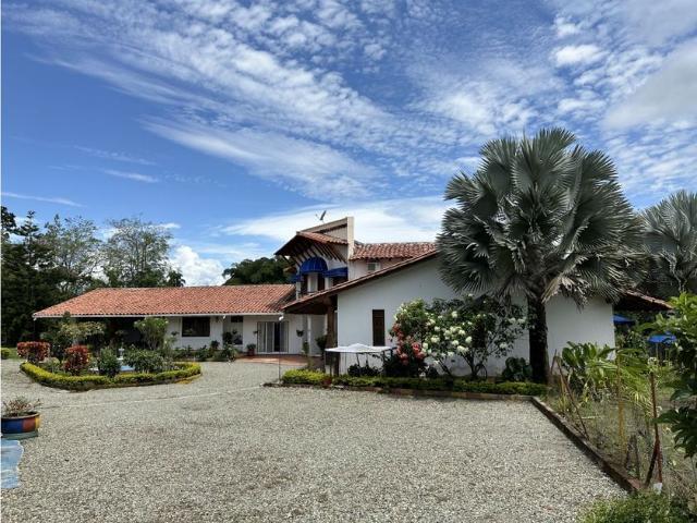 Casa en arriendo Calle 15, Urbanización Providencia, La Tebaida, Valle, Quindío, Rap Eje Cafetero, Colombia