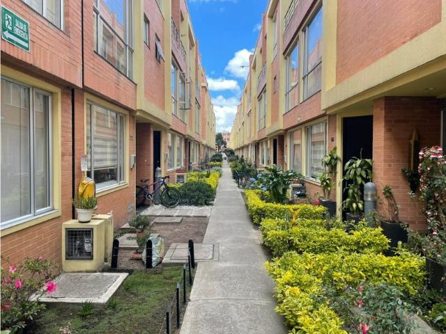Casa en arriendo Calle 15 29 23, Cacique, Funza, Cundinamarca, Col