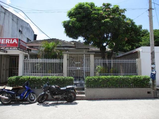 Casa en arriendo Calle 15 21 121, Soledad, Atlántico, Col