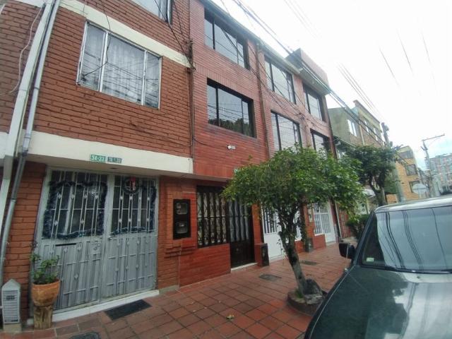Casa en arriendo Calle 168 16c 35, Bogotá, Bogotá, D.c Col