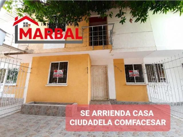 Casa en arriendo Calle 16 A2, Comuna 4, Perímetro Urbano Valledupar, Valledupar, Cesar, Rap Caribe, 200004, Colombia