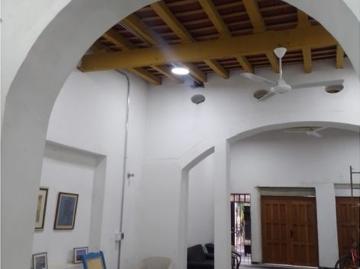 Casa en arriendo Calle 17 5 80, Centro, Santa Marta, Magdalena, Col
