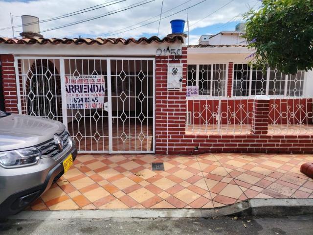 Casa en arriendo Calle 106 #21a 59, Bucaramanga, Santander, Colombia