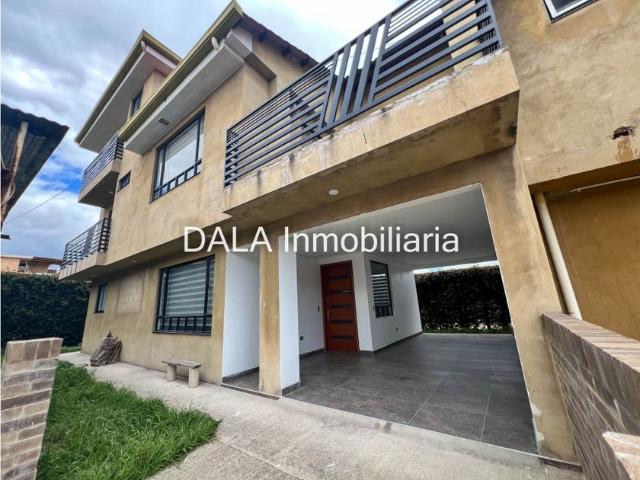 Casa en arriendo Calle 11a Sur, Canelon, Cajicá, Sabana Centro, Cundinamarca, Rap especial Central, 250202, Colombia