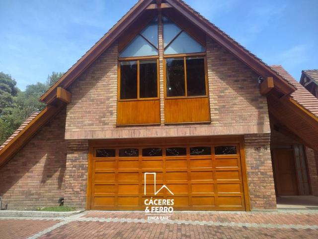 Casa en arriendo Calle 137d 76a 61, Bogotá, Bogotá, D.c Col