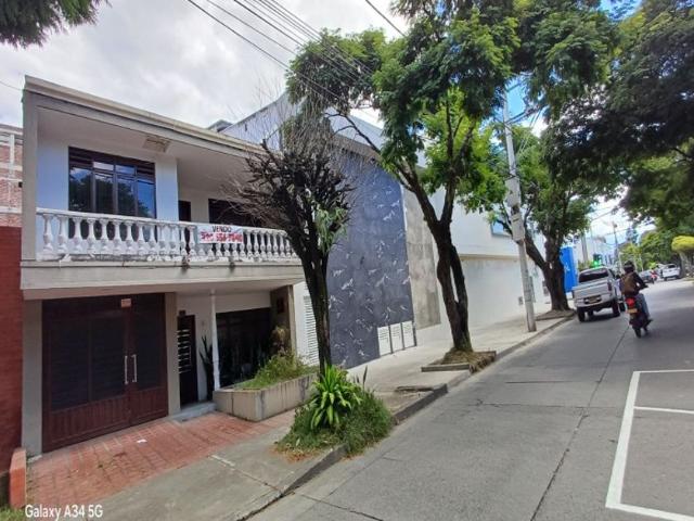 Casa en arriendo Calle 24 32a 1 99, Tuluá, Valle Del Cauca, Col