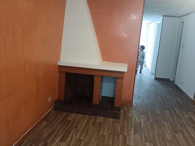 Casa en arriendo Calle 24b #74a 27, Bogotá, Colombia