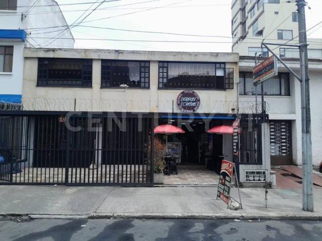 Casa en arriendo Calle 24d, Quinta Paredes, Upzs De Bogotá, Localidad Teusaquillo, Bogotá, Bogotá, Distrito Capital, Rap especial Central, 111321, Colombia