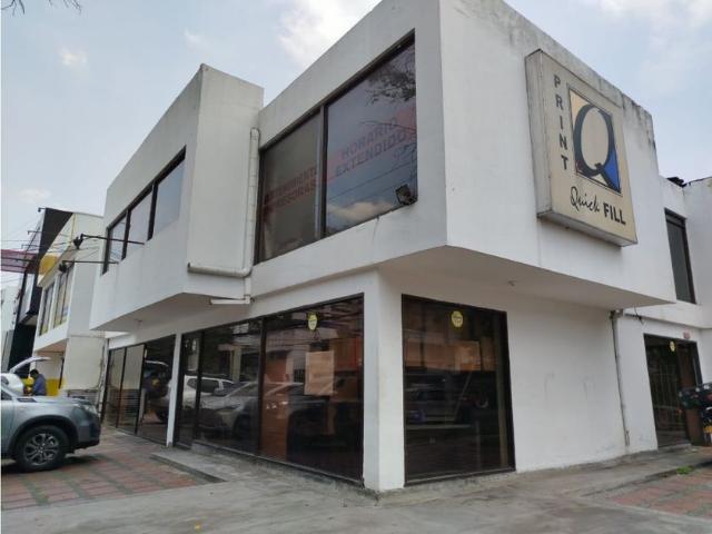 Casa en arriendo Calle 26n 5 2 5 100, San Vicente, Cali, Valle Del Cauca, Col