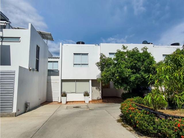 Casa en arriendo Calle 20 1 116, Peñon Del Rodadero, Santa Marta, Magdalena, Col