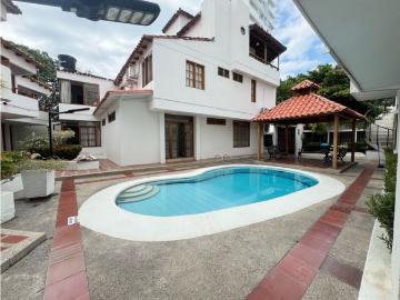 Casa en arriendo Calle 20 1 77, Peñon Del Rodadero, Santa Marta, Magdalena, Col