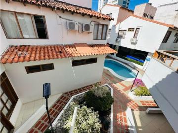 Casa en arriendo Calle 20 1 77, Peñon Del Rodadero, Santa Marta, Magdalena, Col
