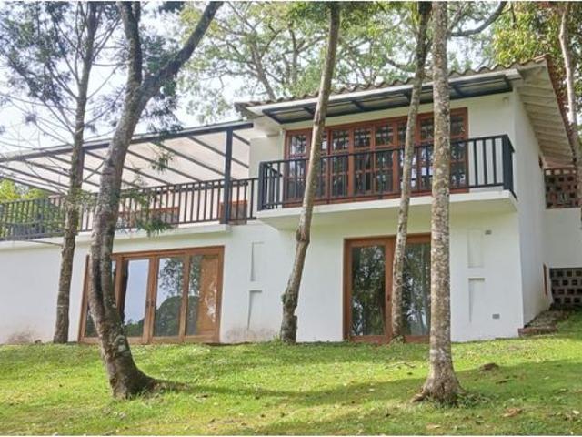 Casa en arriendo Calle 21, San Antonio De Pereira, Rionegro, Oriente, Antioquia, Rap Del Agua Y La Montaña, 054048, Colombia