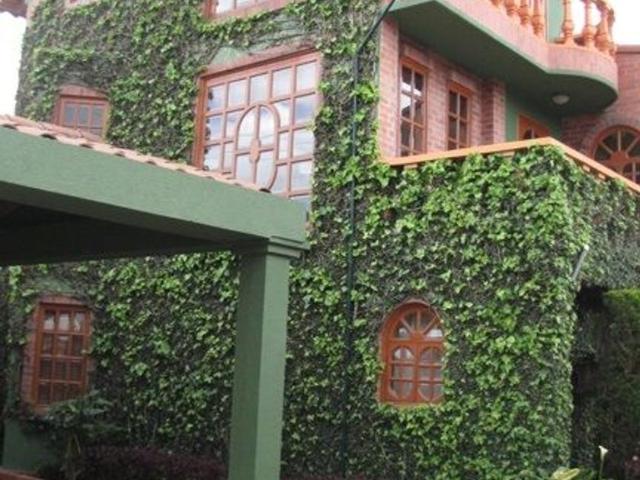 Casa en arriendo Calle 21 # 10 27, Chía, Cundinamarca, Colombia