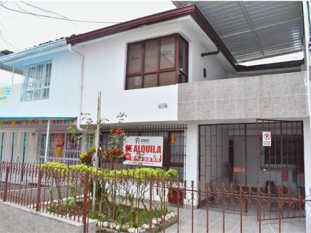 Casa en arriendo Calle 23, Ciudad Jardin, Comuna 3, Perímetro Urbano Popayán, Popayán, Centro, Cauca, Rap Pacífico, 190002, Colombia