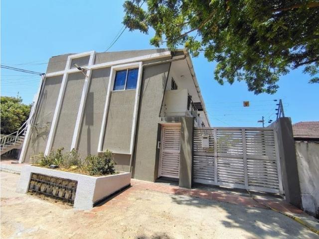 Casa en arriendo Calle 2 8 53 99, La Playa, Puerto Colombia, Atlantico, Col