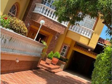 Casa en arriendo Calle 2 8 51 8 31, La Playa, Puerto Colombia, Atlantico, Col