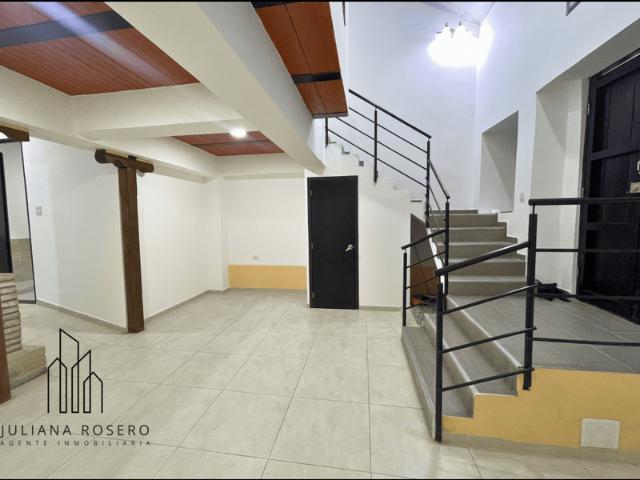 Casa en arriendo Calle 2, Centro, Popayán, Cauca, Col
