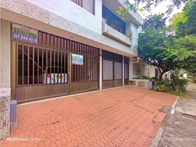 Casa en arriendo Calle 2a, Cuarto De Legua Guadalupe, Comuna 19, Cali Ciudad, Cali, Sur, Valle Del Cauca, Rap Pacífico, 760040, Colombia