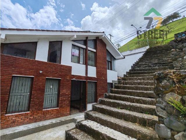 Casa en arriendo Calle 2n, Caldas, Comuna 4, Perímetro Urbano Popayán, Popayán, Centro, Cauca, Rap Pacífico, 190002, Colombia