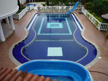 Casa en arriendo Calle 35, Zuria, Villavicencio, Meta, Col