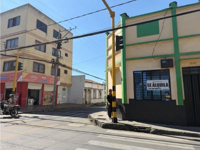 Casa en arriendo Calle 31, La Perseverancia, Upzs De Bogotá, Localidad Santa Fé, Bogotá, Bogotá, Distrito Capital, Rap especial Central, 110311, Colombia