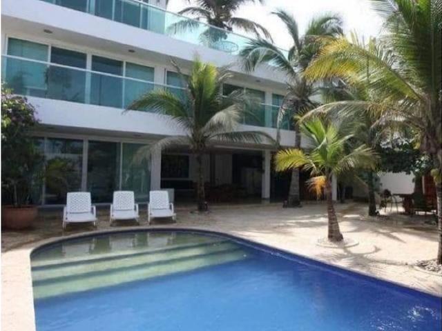 Casa en arriendo Calle 31, Santa Monica, Cartagena De Indias, Bolívar, Col