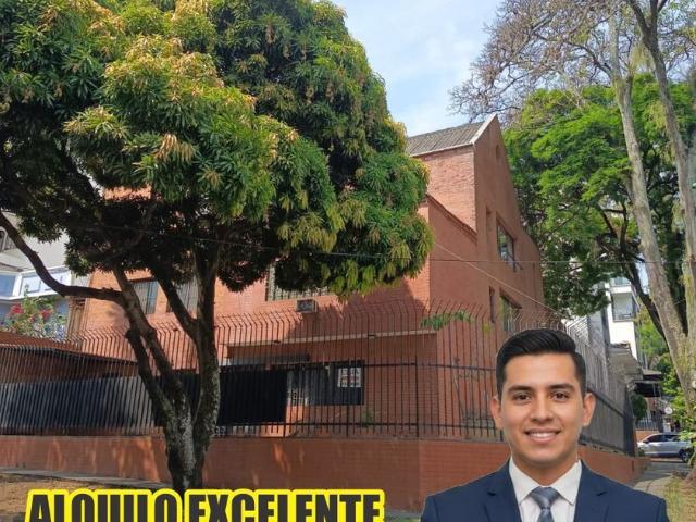 Casa en arriendo Calle 3 A #35 09, El Sindicato, Cali, Valle Del Cauca, Colombia