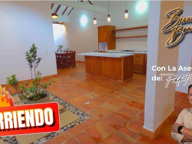 Casa en arriendo Calle 3, Barichara, Guanentá, Santander, Rap Gran Santander, 684041, Colombia