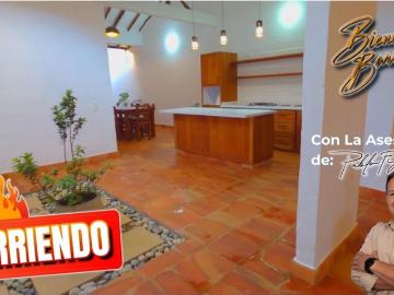 Casa en arriendo Calle 3, Barichara, Guanentá, Santander, Rap Gran Santander, 684041, Colombia